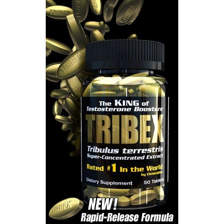 Tribex gold